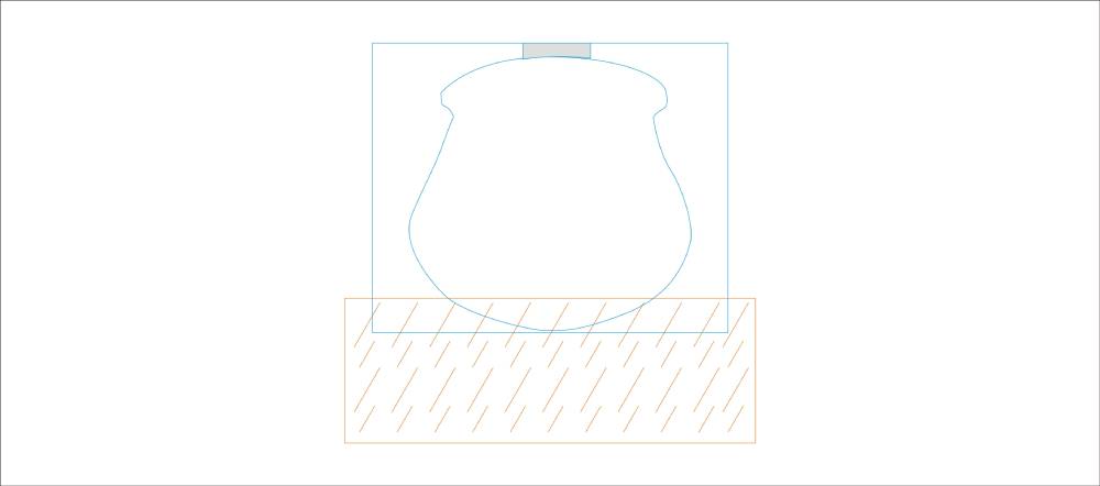 象州县高端白酒包装设计：从奢华到质感，如何用设计传递品牌高端调性