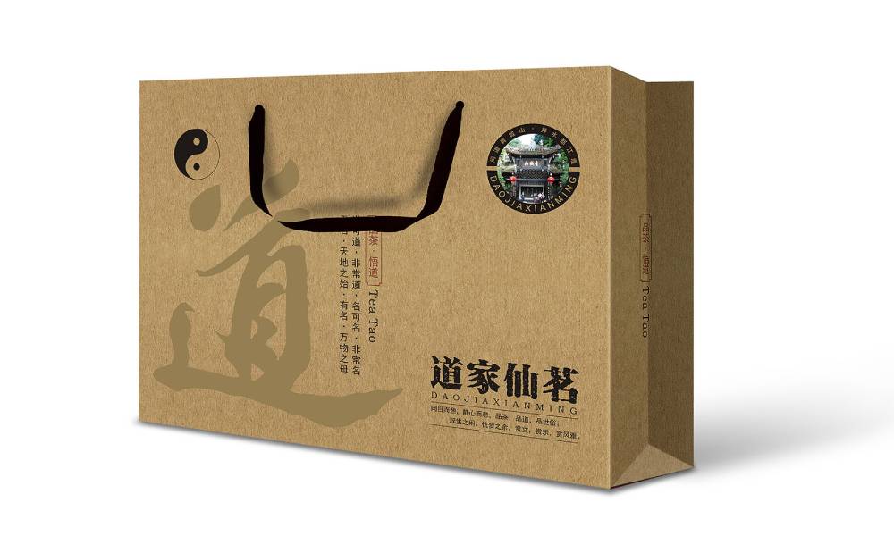 聚焦象州县产品包装设计：赋能产品，开启市场突围之旅
