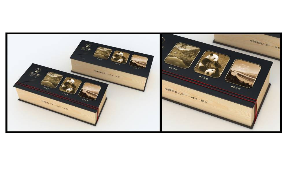 象州县礼品包装设计环保趋势：可循环+轻量化，兼顾心意与绿色责任