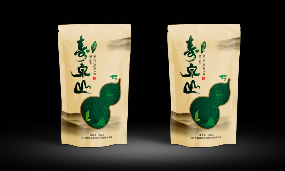 象州县食品包装设计：兼顾安全与颜值，守护舌尖上的城市味道